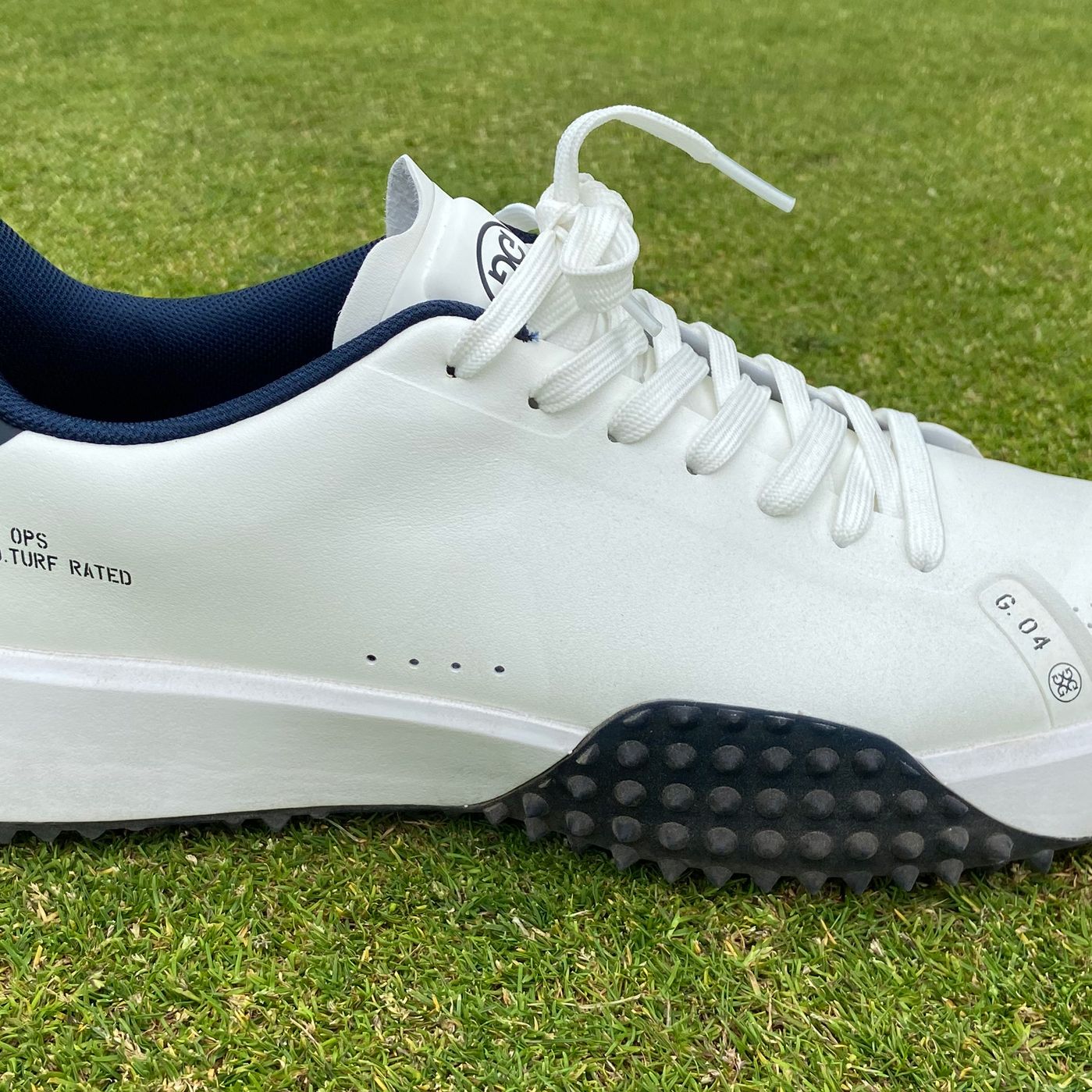 G/FORE G.112 Golf Shoes Review | Golf Monthly