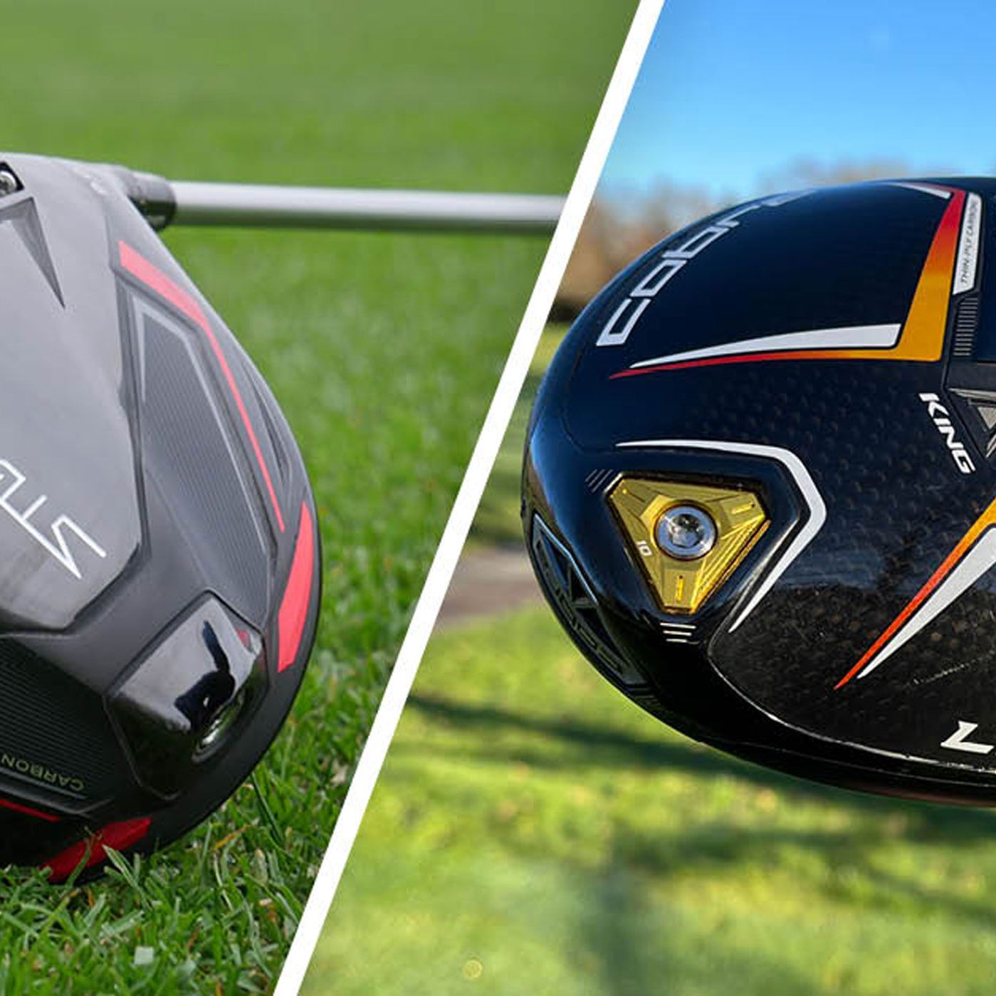 Cobra Ltdx ドライバー 10.5° The attas V2 Cobra Ltdx ドライバー 10.5° The attas V2 Cobra Ltdx Driver
