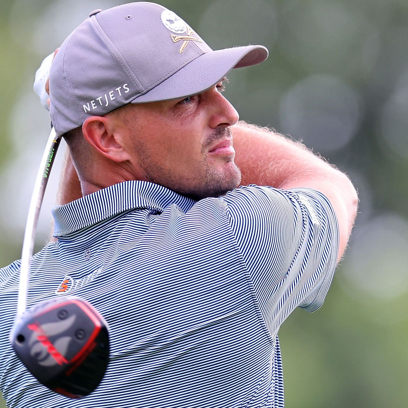 does bryson dechambeau chew tobacco Bryson DeChambeau's Extreme Weight Gain for Golf does bryson dechambeau chew tobacco