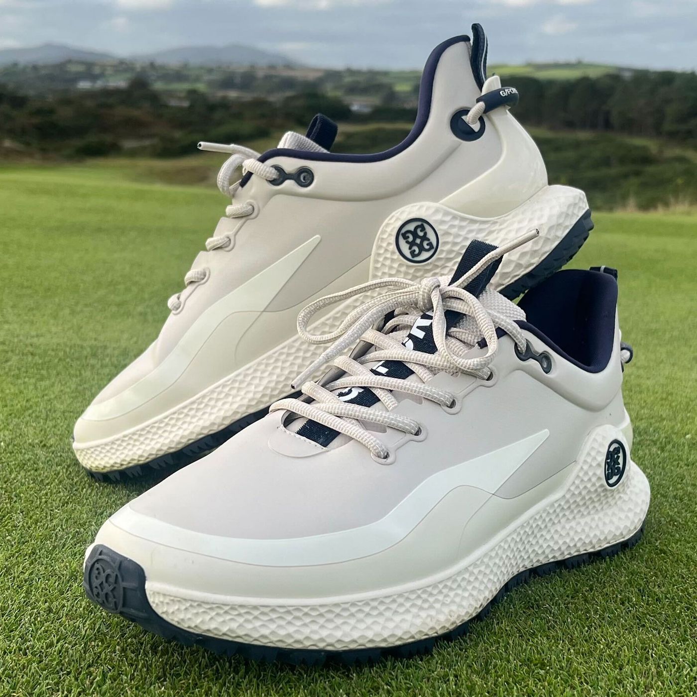 GFORE MG4+ ゴルフシューズ MEN'S MG4+ GOLF SHOE | MEN'S GOLF SHOES | G/FORE