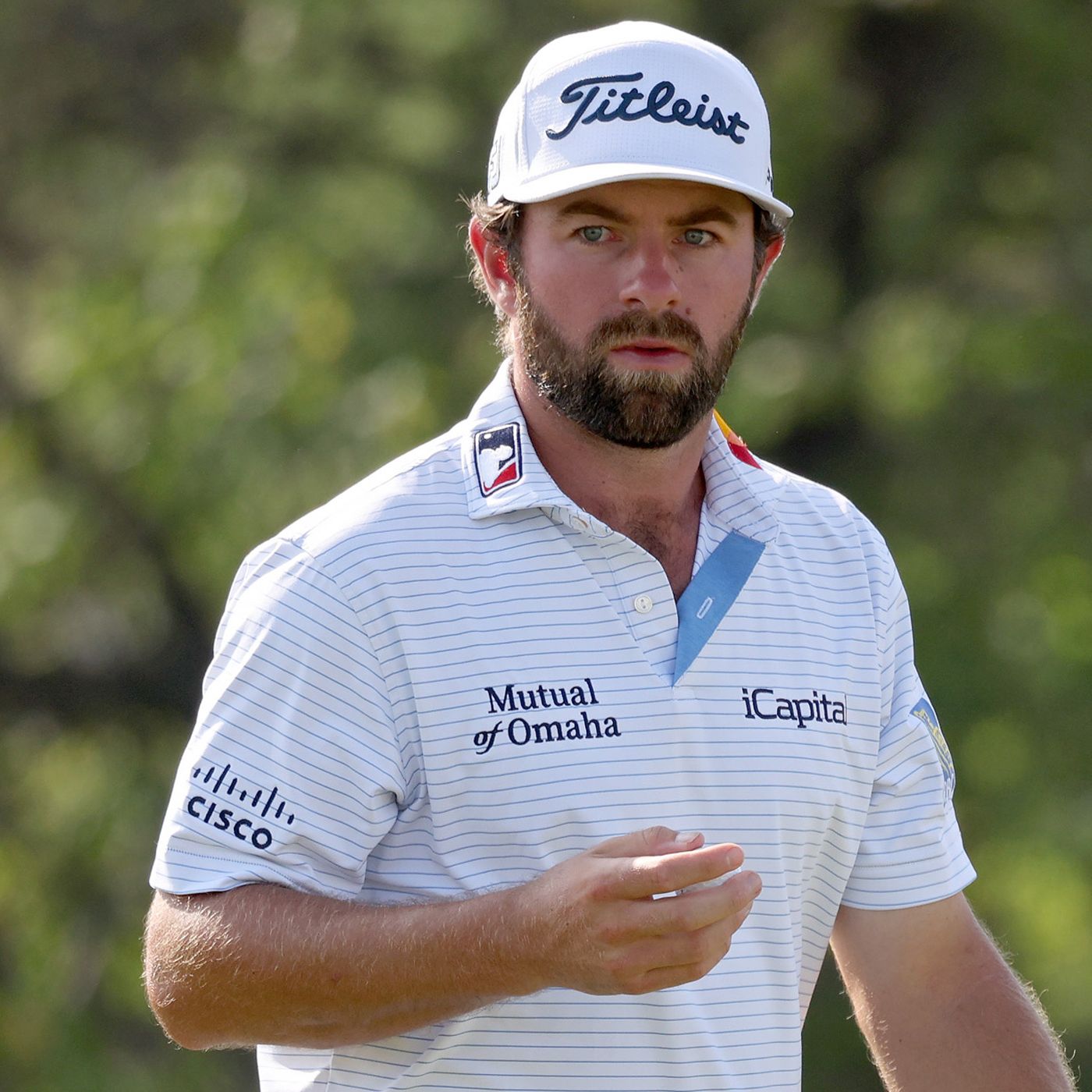 Cameron Young Golfer Net Worth 2026