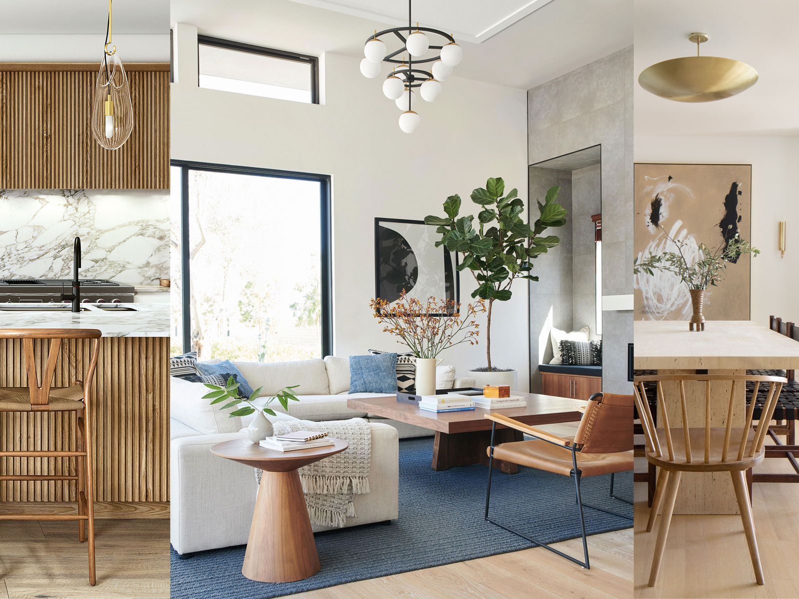 Skandinavische Interior Design Ideen