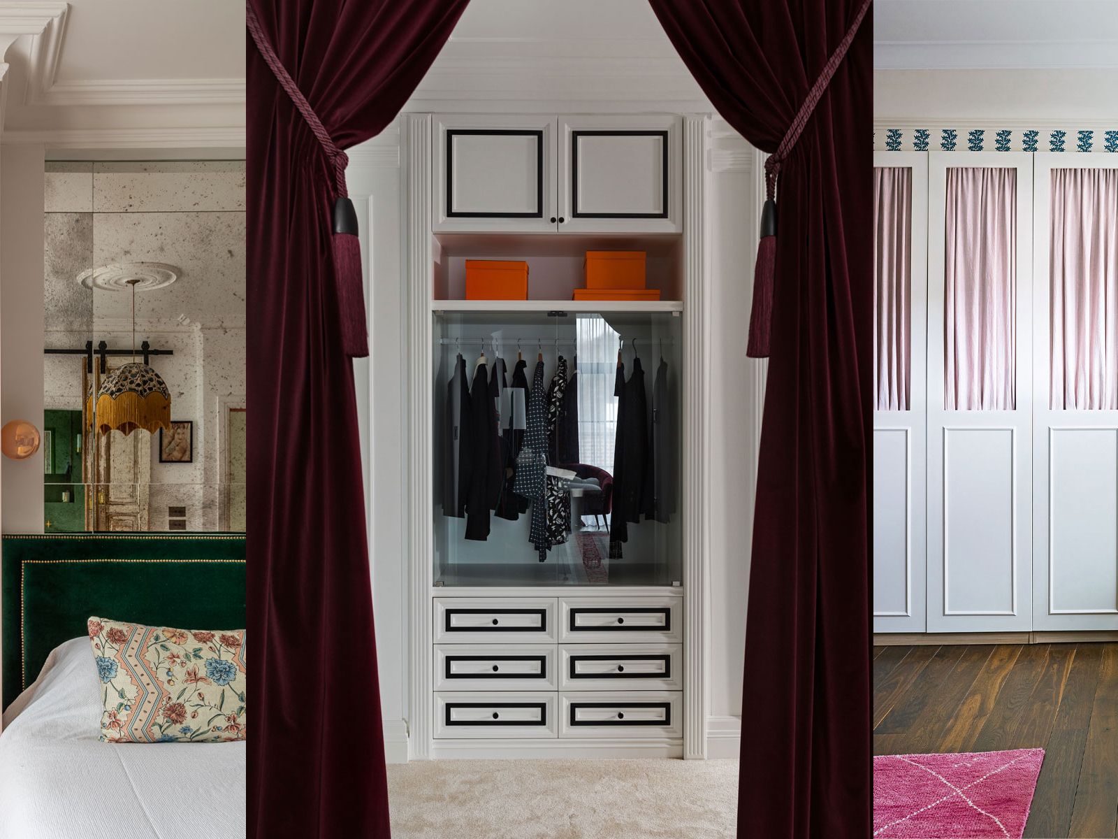 Curtains For A Closet White Linen Curtains For Closet Door Blackout
