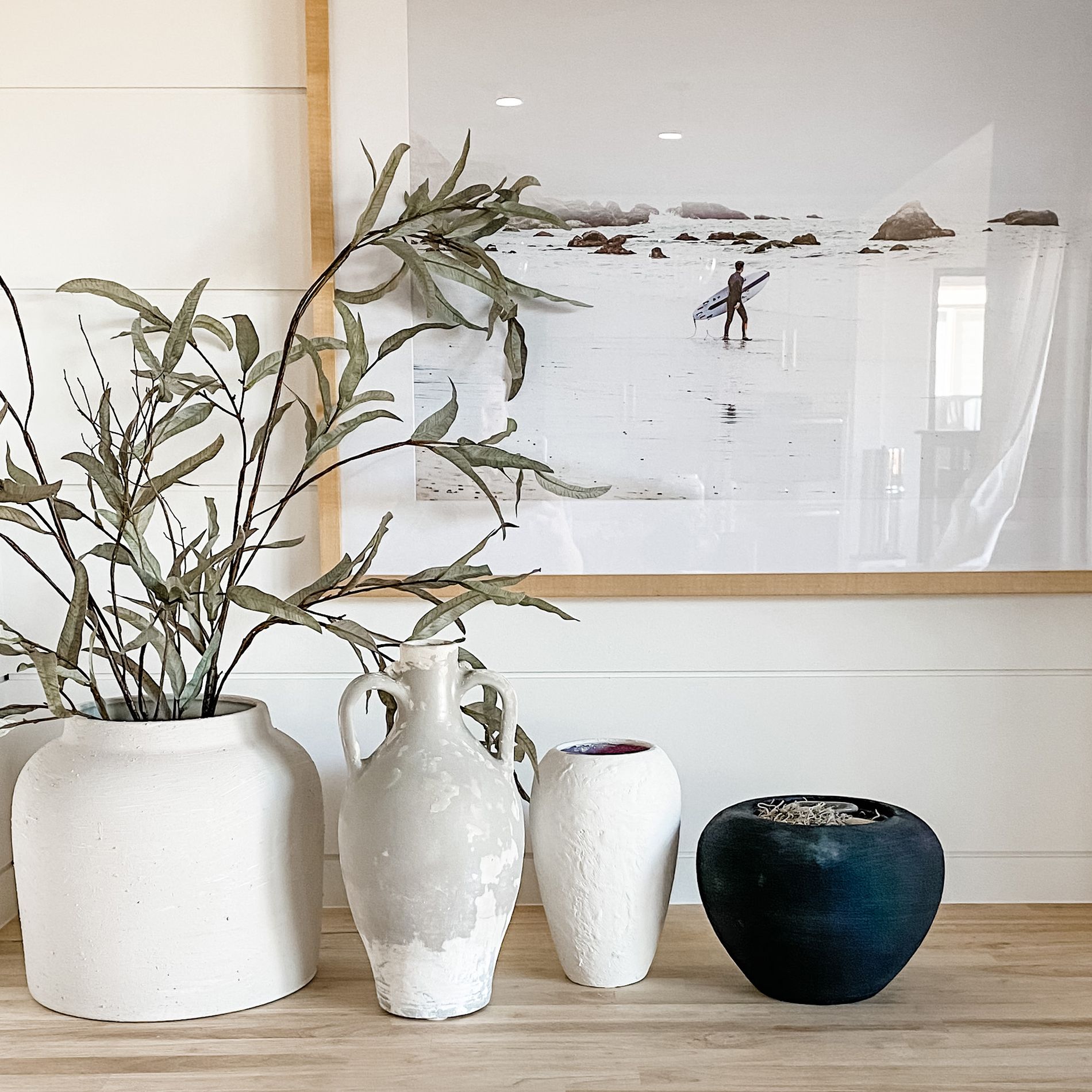 4 DIY vase ideas for a designer look