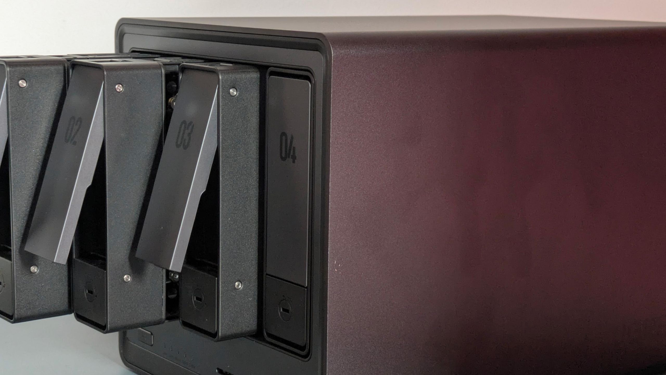 UGREEN NASync DXP4800 Plus review | IT Pro