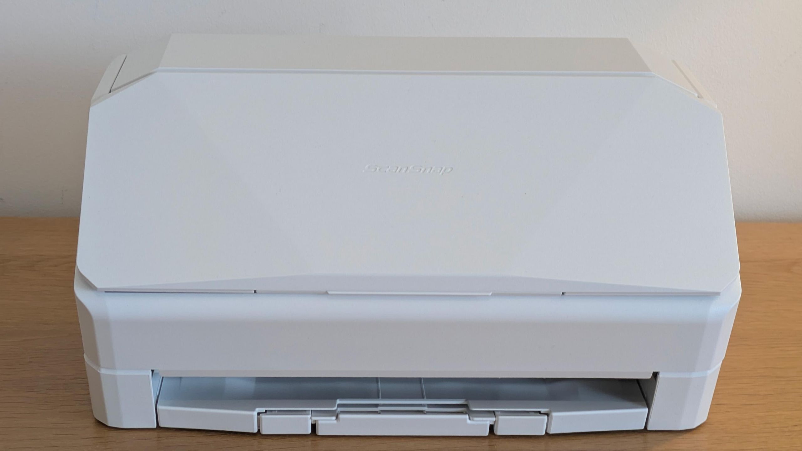 Ricoh ScanSnap iX2500 review | IT Pro