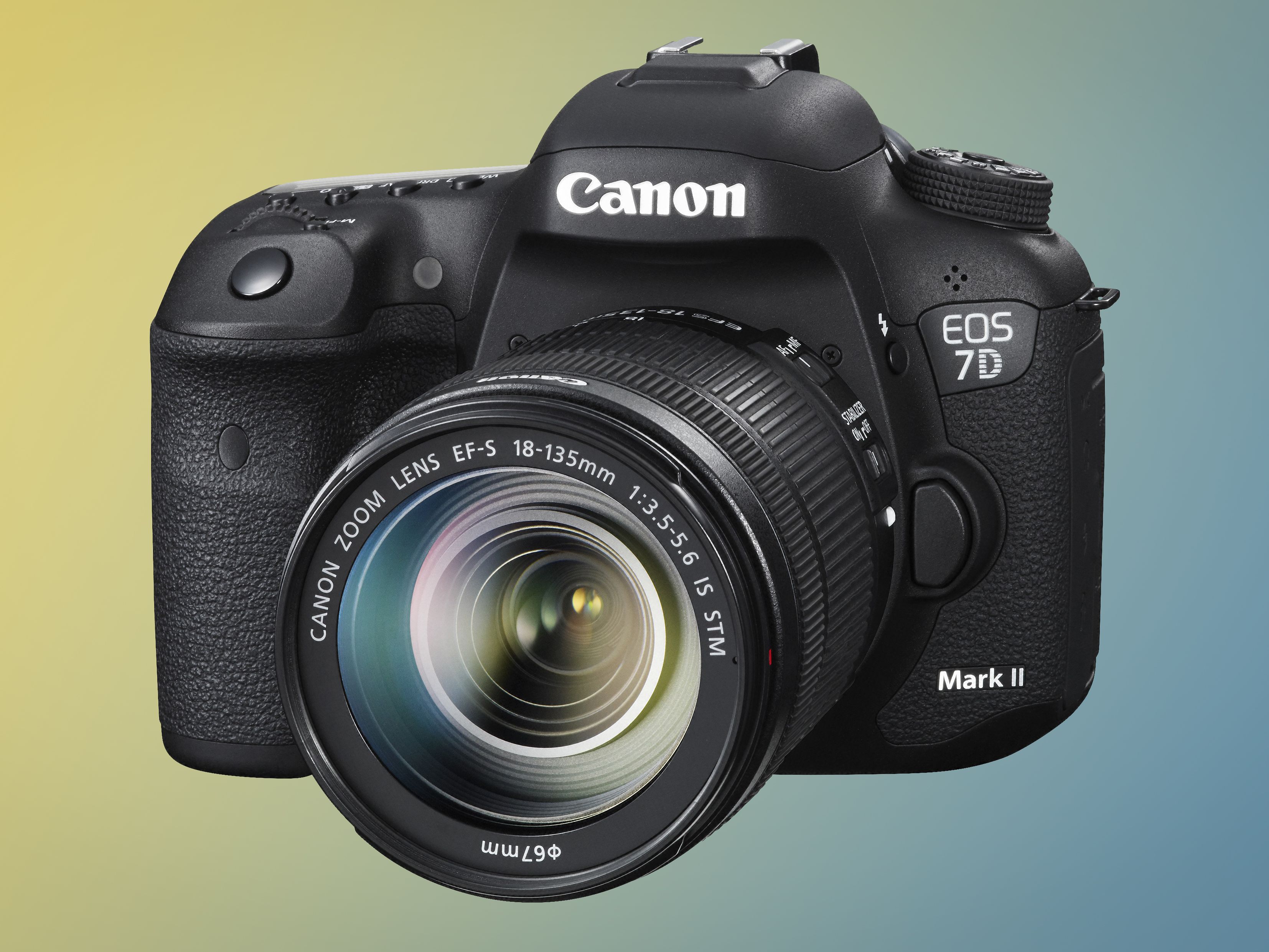 A decade later, the Canon 7D Mark II is still a powerhouse