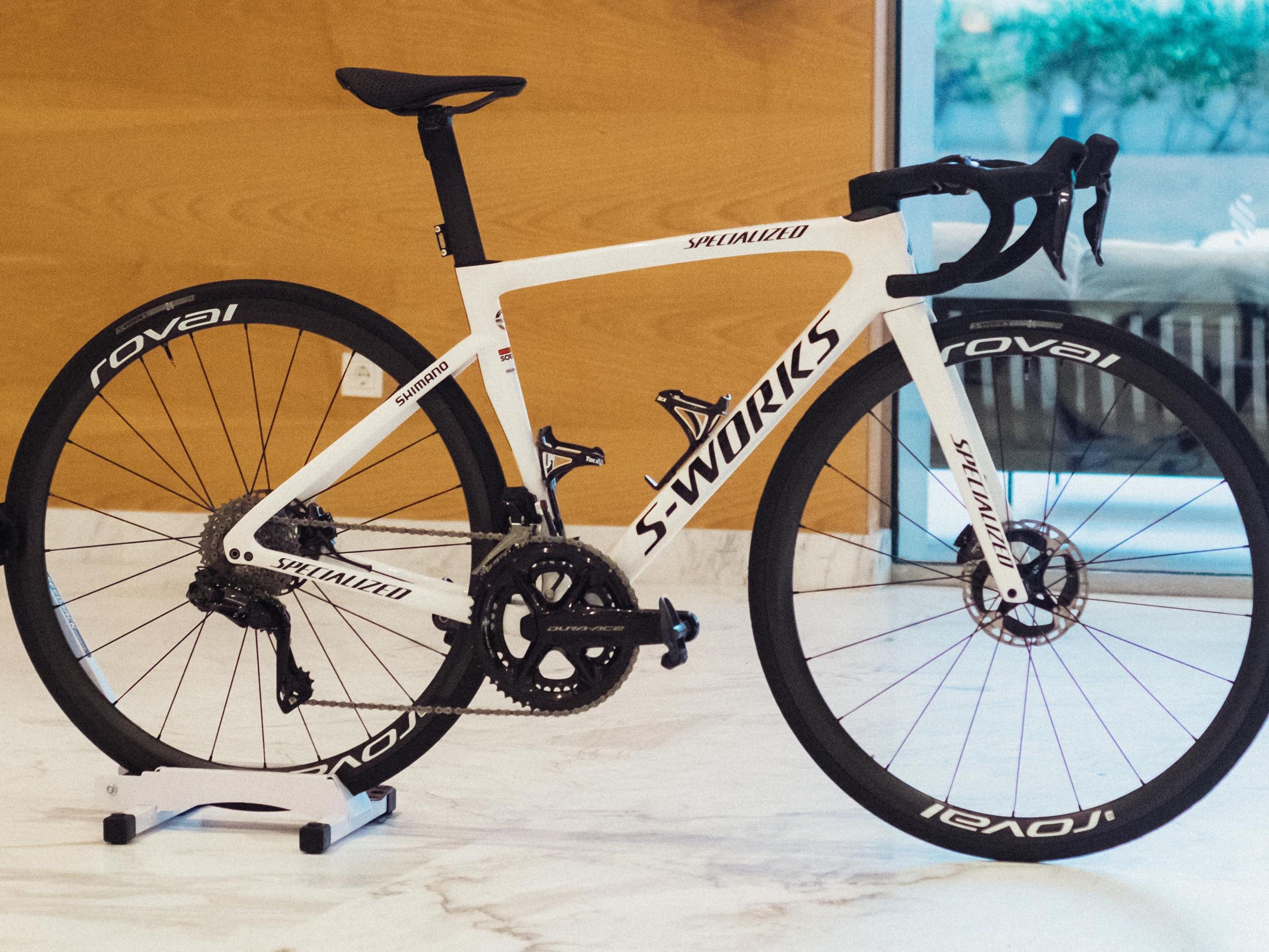S-WORKS TARMAC SL7 REMCO LIMITED 52cm｜Reflextechnologies.co.ke