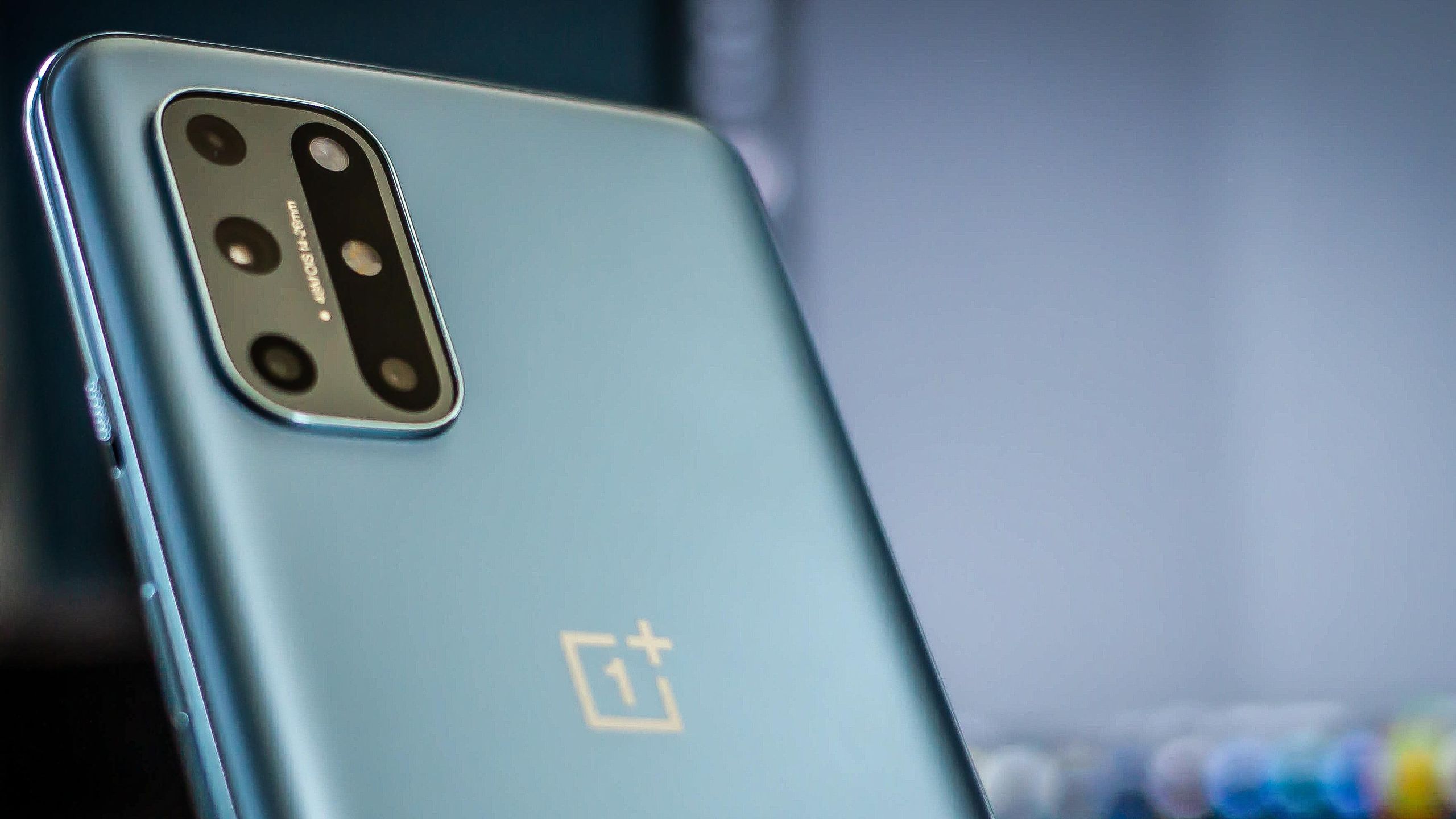 OnePlus 8T review | Digital Camera World