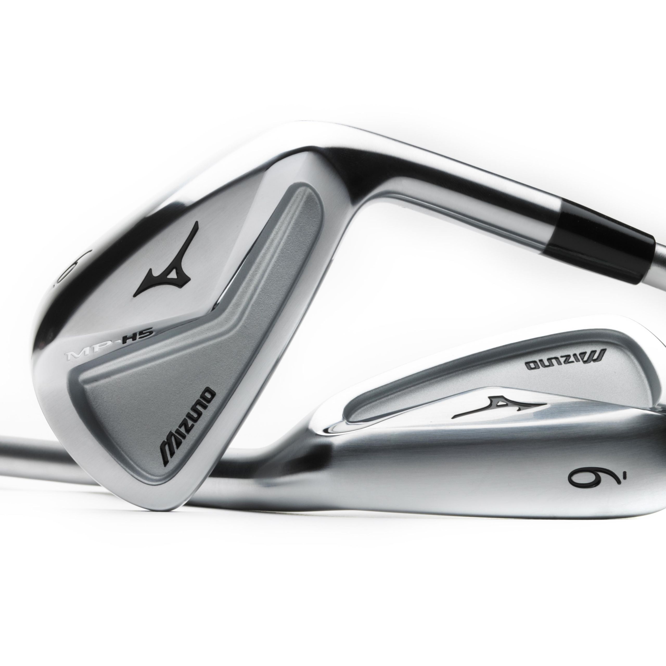 Mizuno MP-H5 irons launched | Golf Monthly