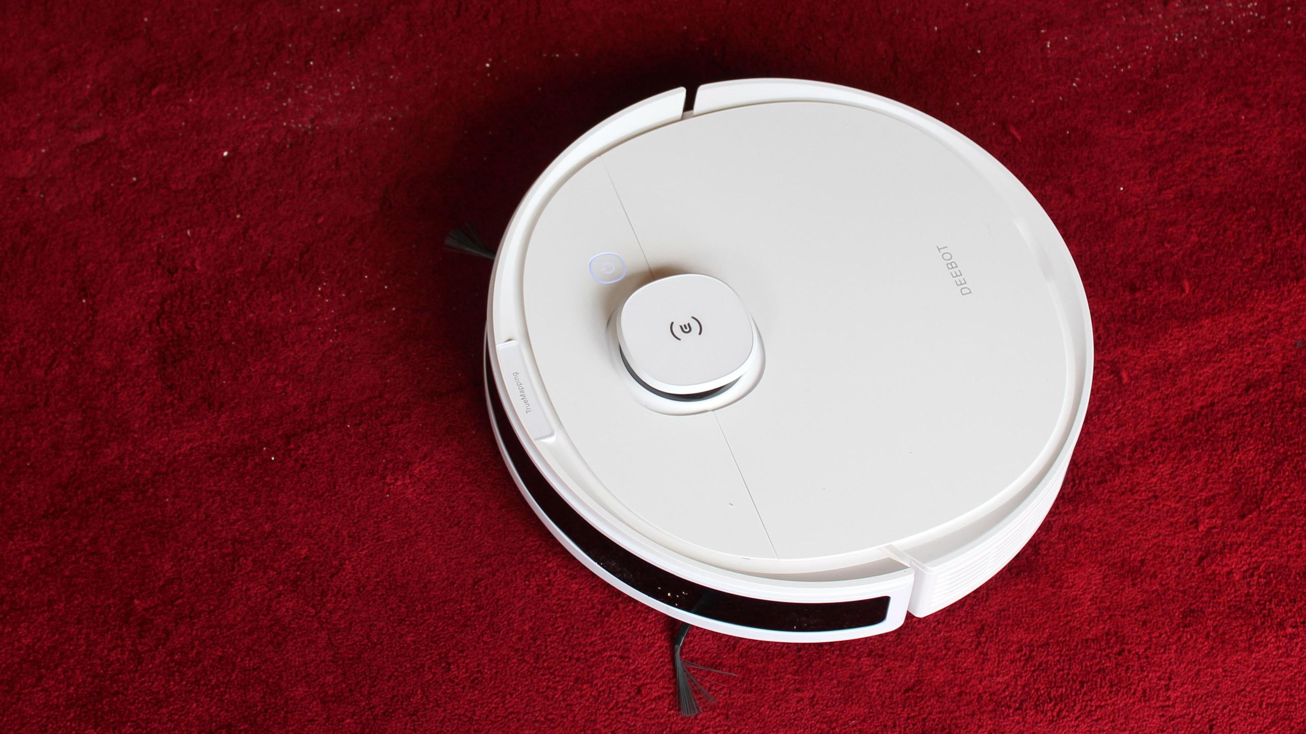 Ecovacs Deebot Ozmo N8 Plus review | TechRadar