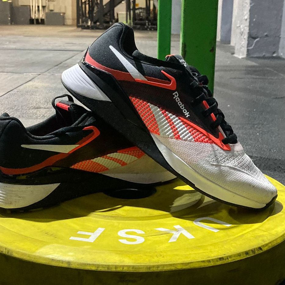 reebok nano
