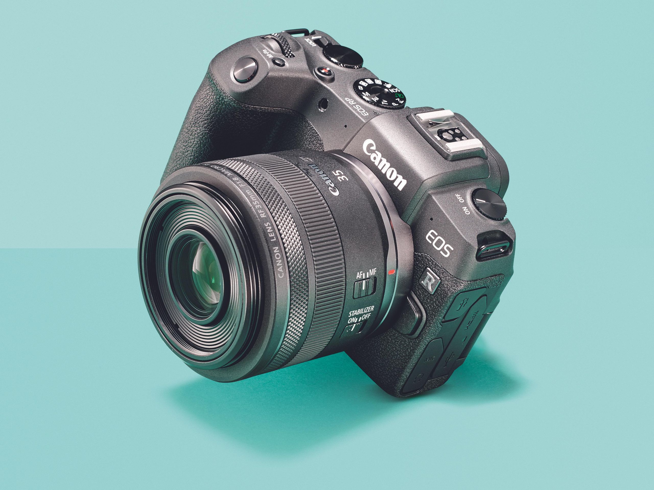 【eli】Cannon EOS RP Canon EOS RP Full Frame Mirrorless Camera (Body Only