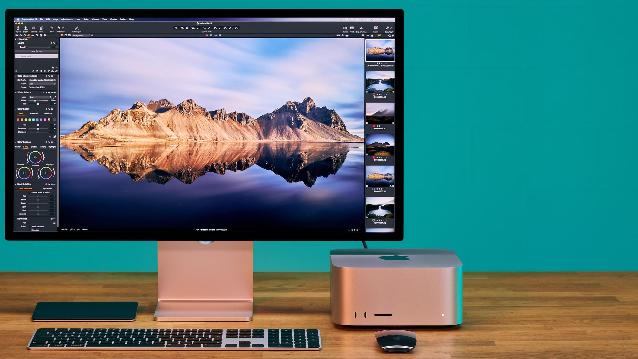 Apple Studio Display review | Digital Camera World