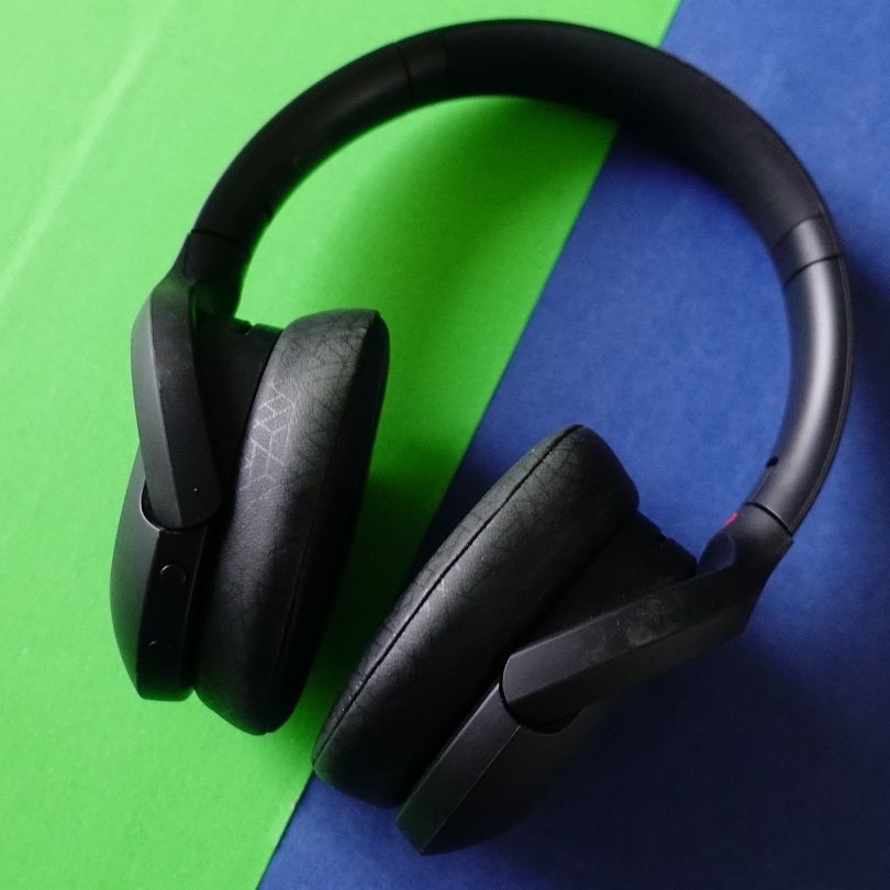 52□SONY h.ear on 3 RI0906-9 WH-H910N Wireless Noise Cancelling Headphones | Sony Estonia