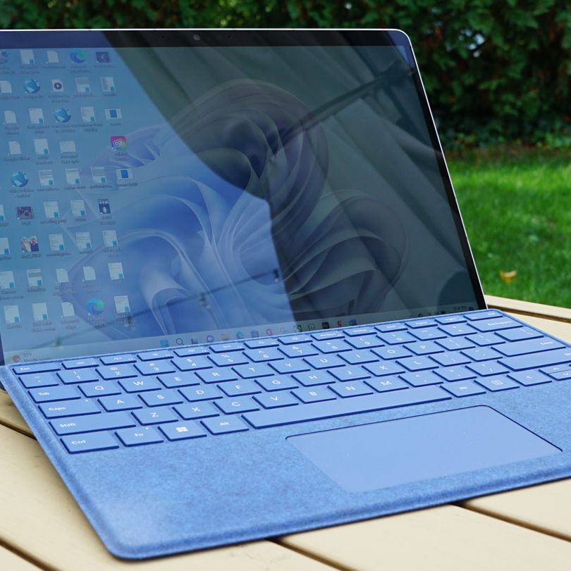Microsoft Surface Pro 9 5G review | TechRadar