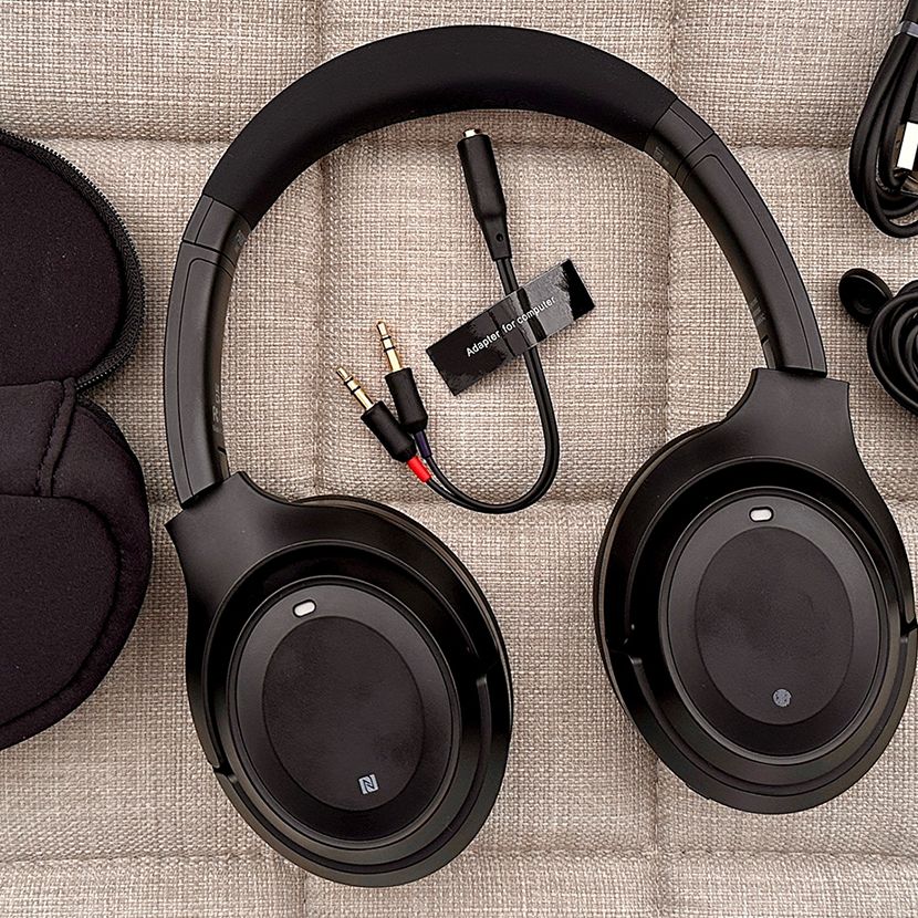 SoundMAGIC P60BT review: broad features and great value but lacks
