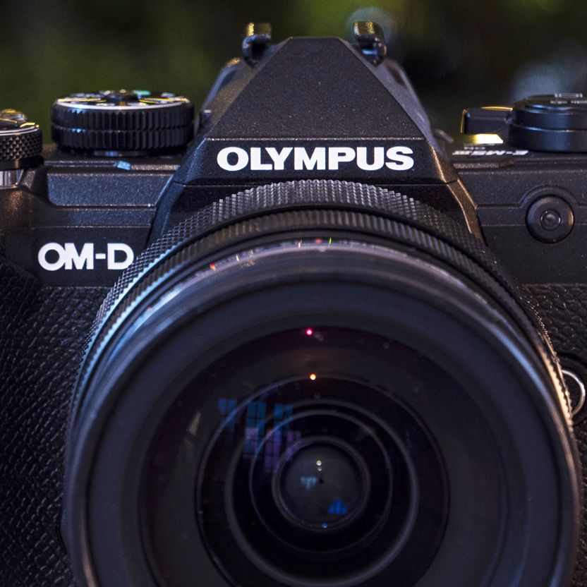 Olympus OM-D E-M5 Mark III review | TechRadar Olympus OM-D E-M5 Mark III review | TechRadar