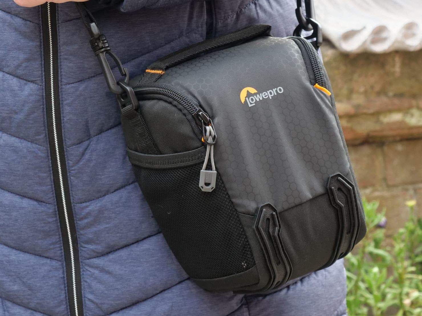 Lowepro Adventura TLZ 30 III mini review | Digital Camera World