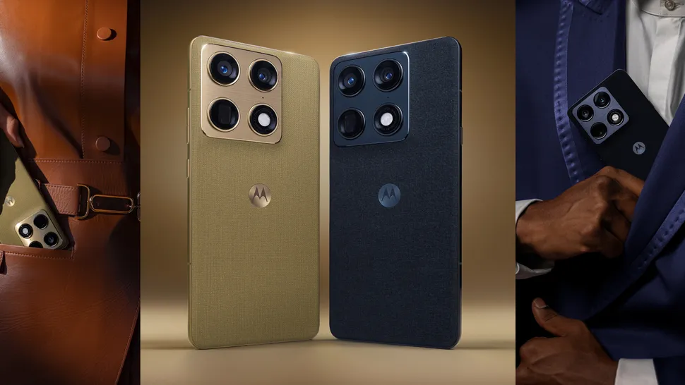 Motorola Razr Fold Resmi Dirilis, Siap Jadi Saingan Samsung Galaxy Z Fold7