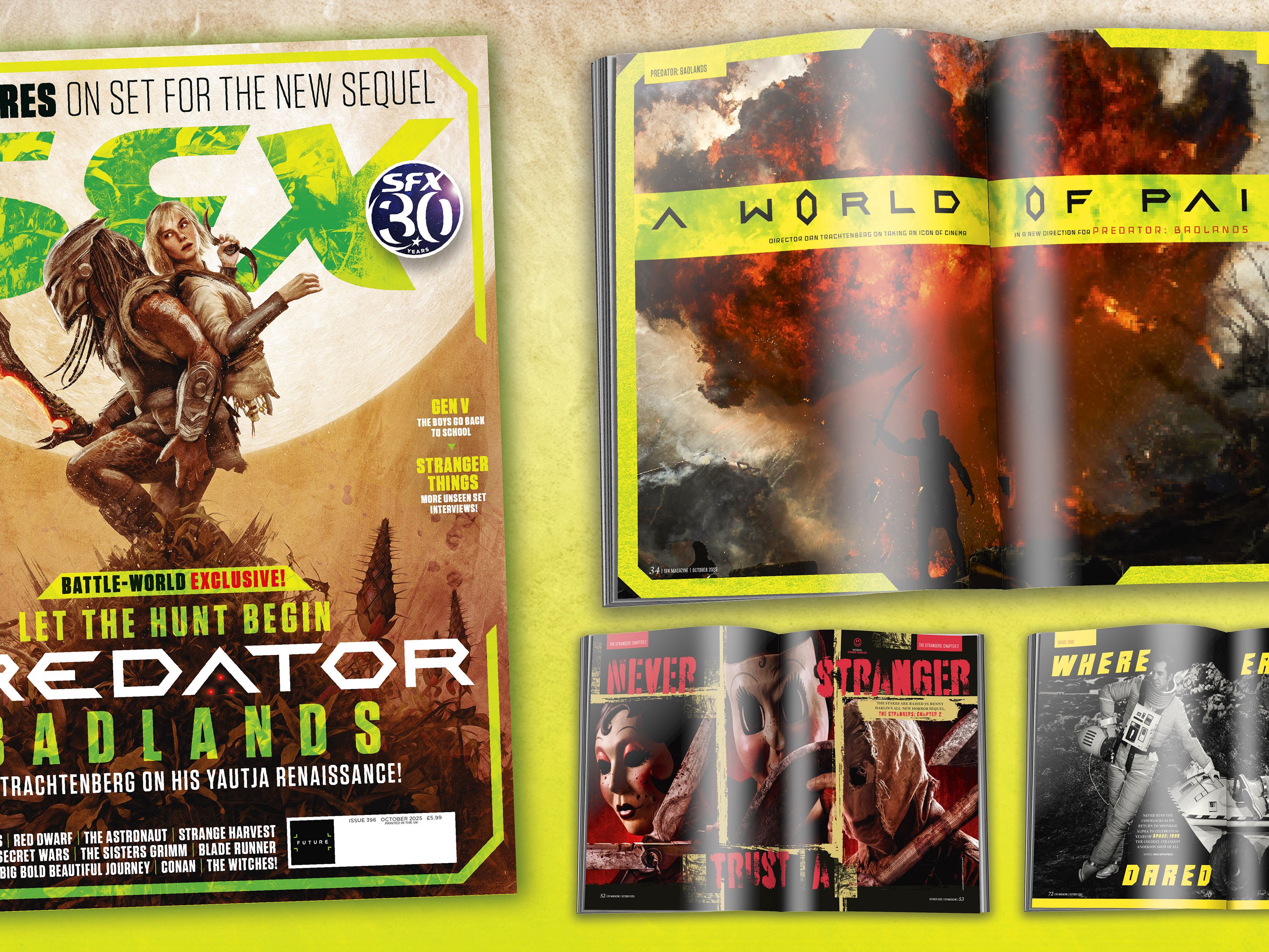 洋書 FANTASTIC FILMS Special effect ISSUE FANTASTIC FILMS Special 洋書 FANTASTIC FILMS Special effect ISSUE FANTASTIC FILMS Special