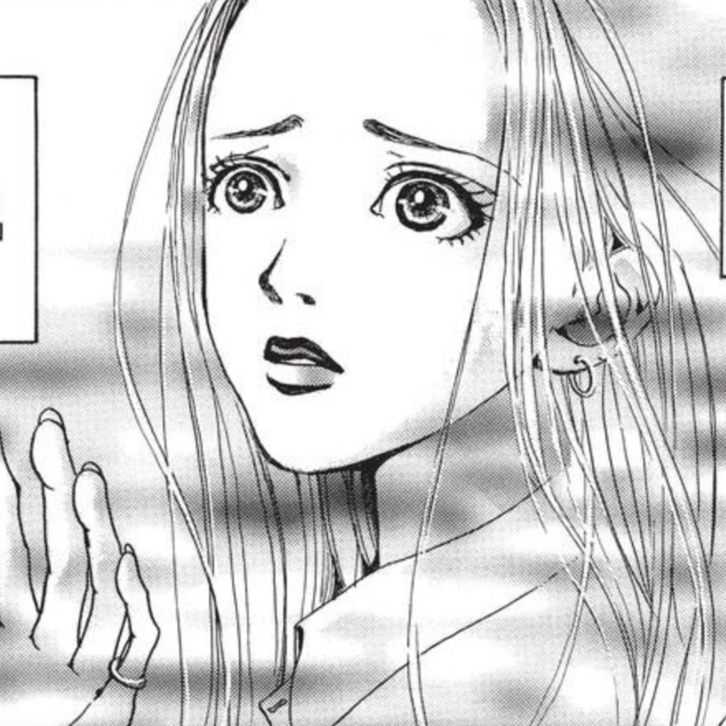 A manga legend's forgotten series got translated into English for