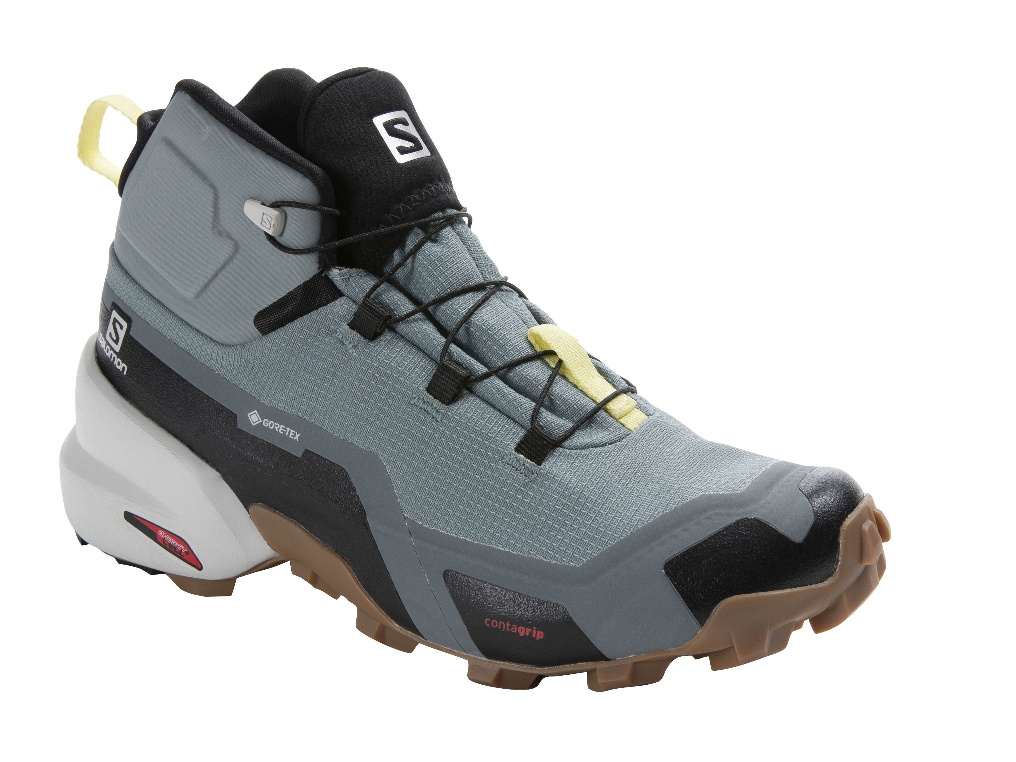 スキー SALOMON CROSS ADVANCED SALOMON Speedcross Advanced - Stone Gray | THEROOM