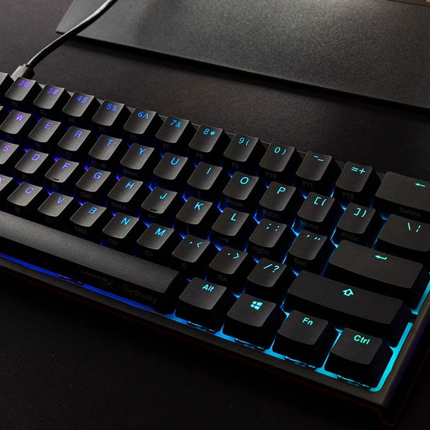 【びび】Apex Pro TKL 2023 Ducky one2 mini HyperX Ducky One2 Mini review | Tom's Guide