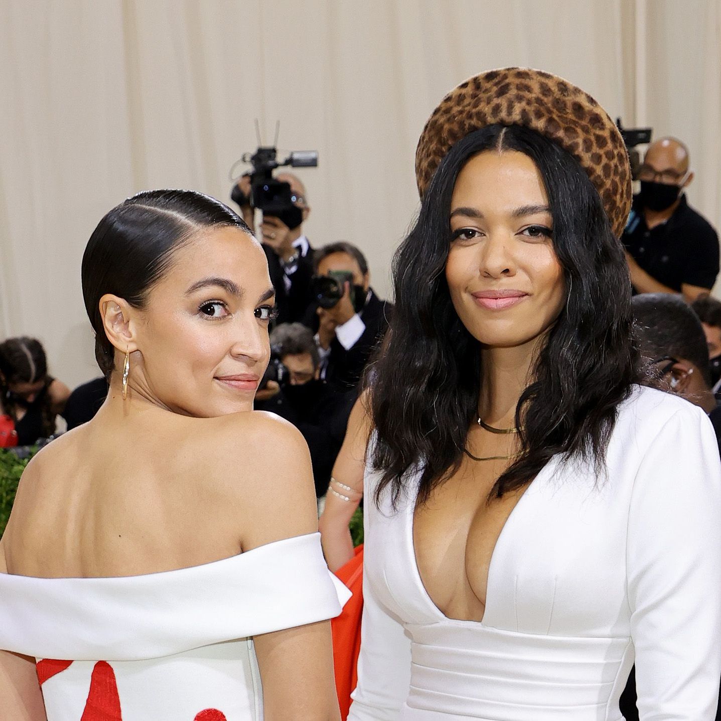 alexandra ocasio cortez hot