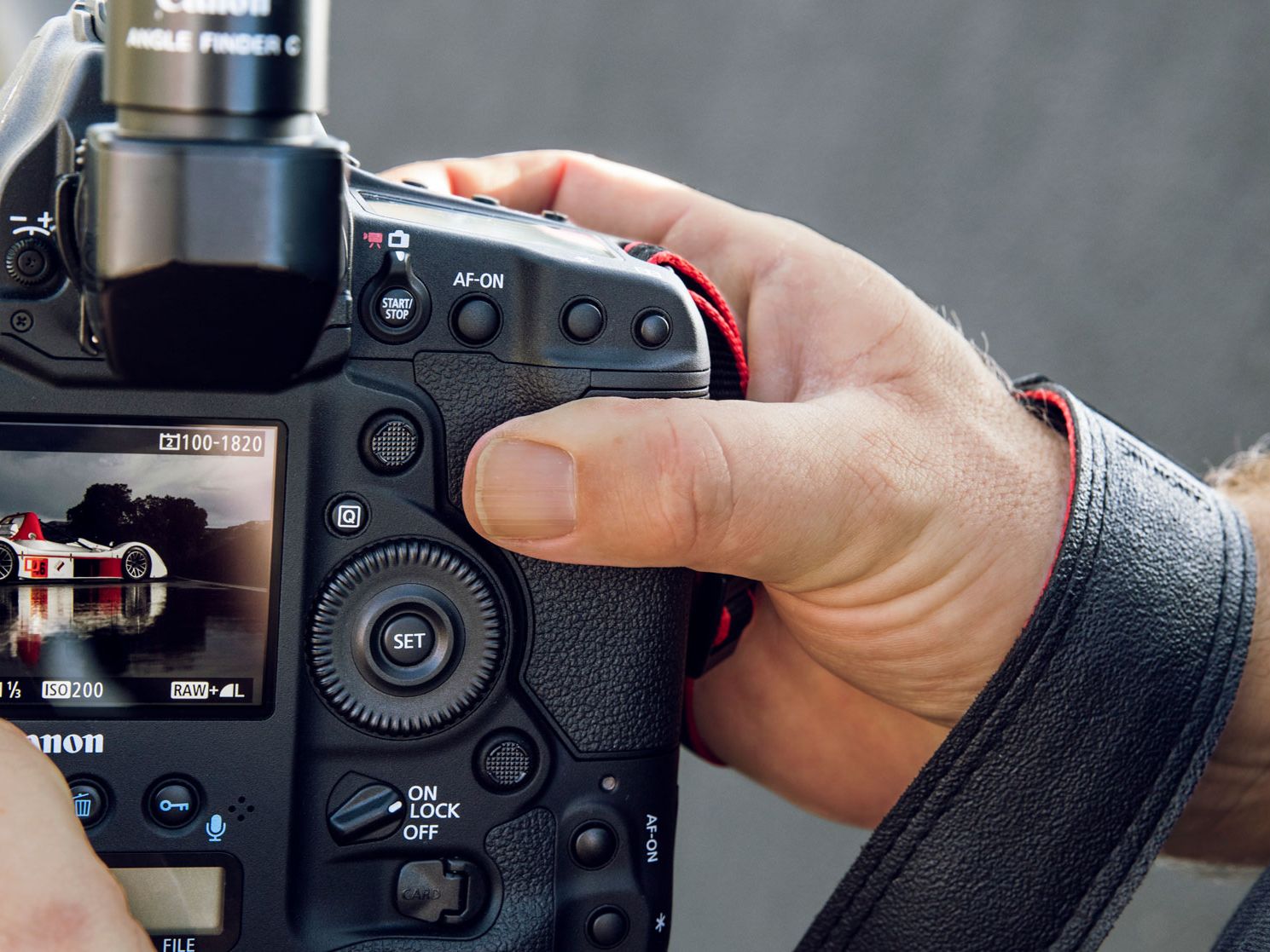 CANON EOS-1DX MarkⅡ　不動 Amazon.com : Canon EOS-1DX Mark II DSLR Camera (Body Only