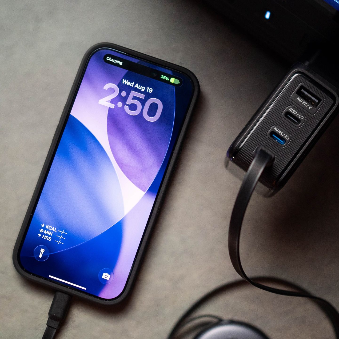 BMX's GaNsta 140W may just be the 4-port GaN travel charger you
