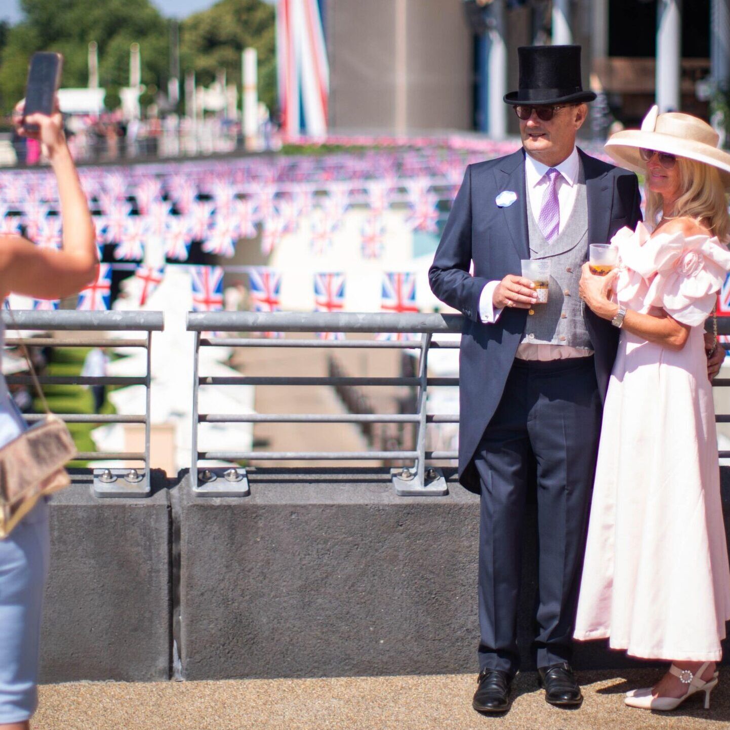 ascot ladies day dress code Royal 2026 and what to wear in each enclosure netsuite-connected