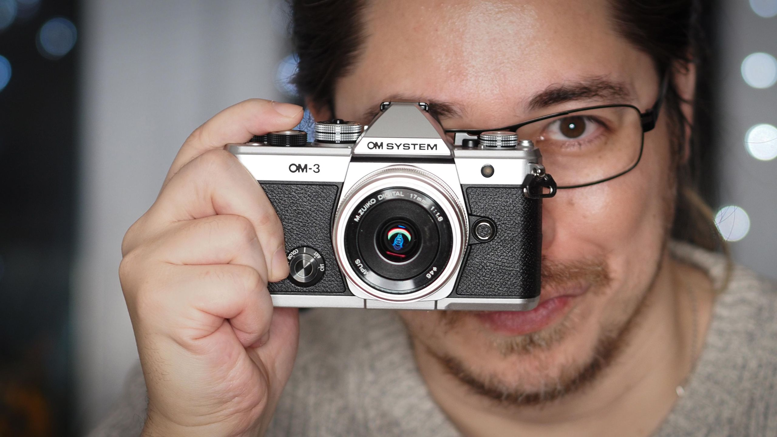 OM System OM-3 review: The perfect camera… for me. Is it the