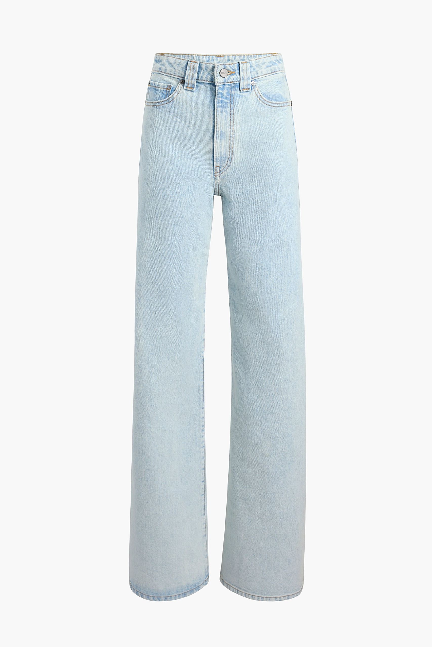 Dane Stretch Jean in Shelburne