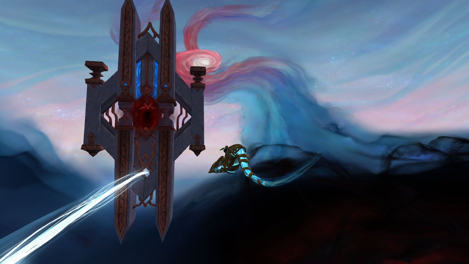 World of Warcraft: Shadowlands review — A vast endgame and