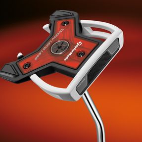 Daddy Long Legs putter | Golf Monthly
