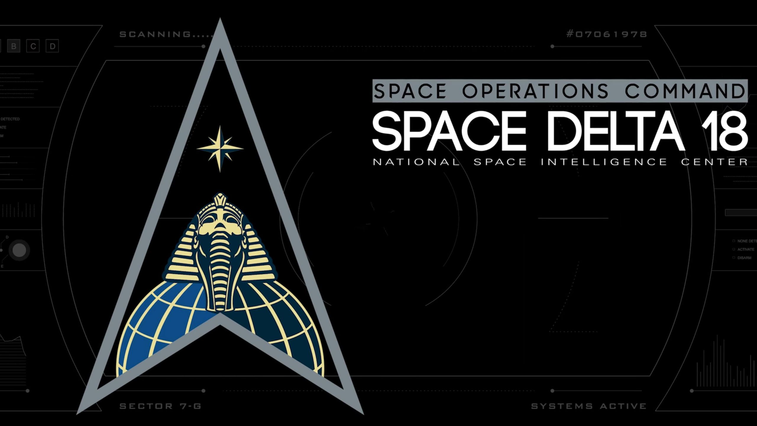 US Space Force establishes new unit to track 'threats in orbit