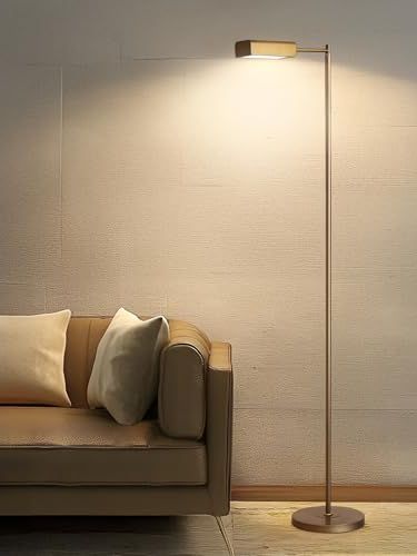LED Floor Lamp