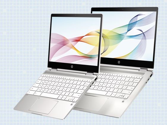 Chromebook本体 HP Chromebook x360 12b HP Chromebook x360 12b 製品詳細 - ノートパソコン | 日本HP