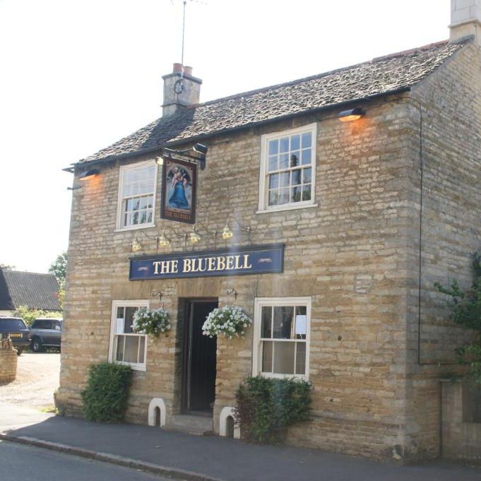 The Bluebell Inn