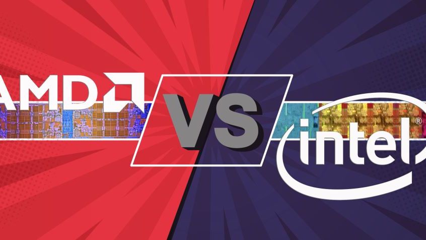 Intel Core i7-10700K vs AMD Ryzen 7 3700X: Eight-Core CPUs Fight