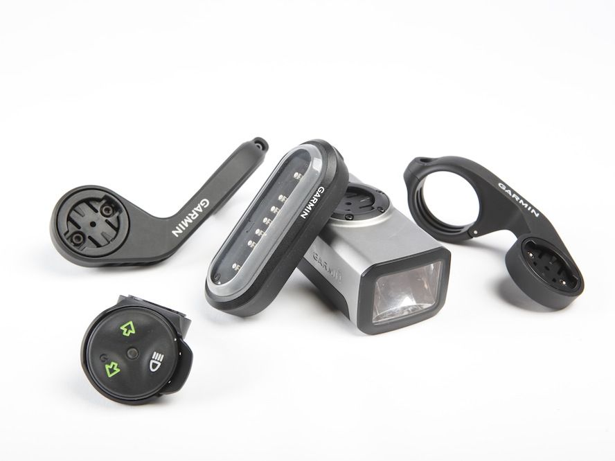GARMIN VARIA500本体 Varia™ | 販売終了 | Garmin 日本