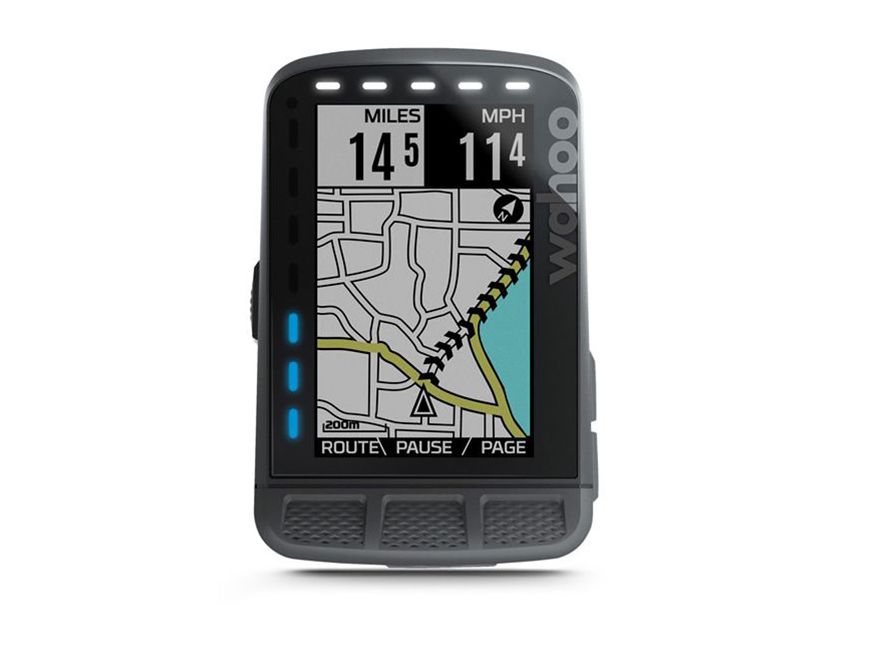 Wahoo Elemnt Roam review | Cycling Weekly