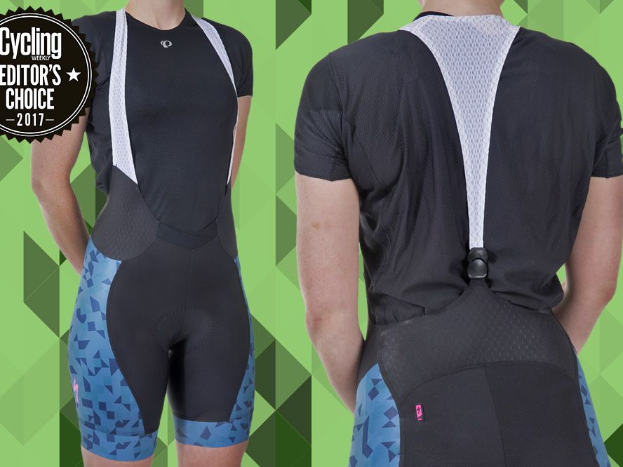 Specialized SL Pro Women's Bib Shorts review | Cycling Weekly