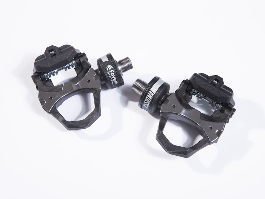 Favero Assioma Duo power meter pedals review | Cycling Weekly