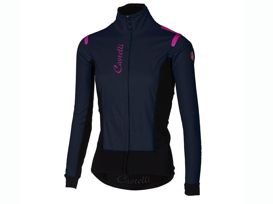 Castelli Alpha Ros Jacket review | Cycling Weekly