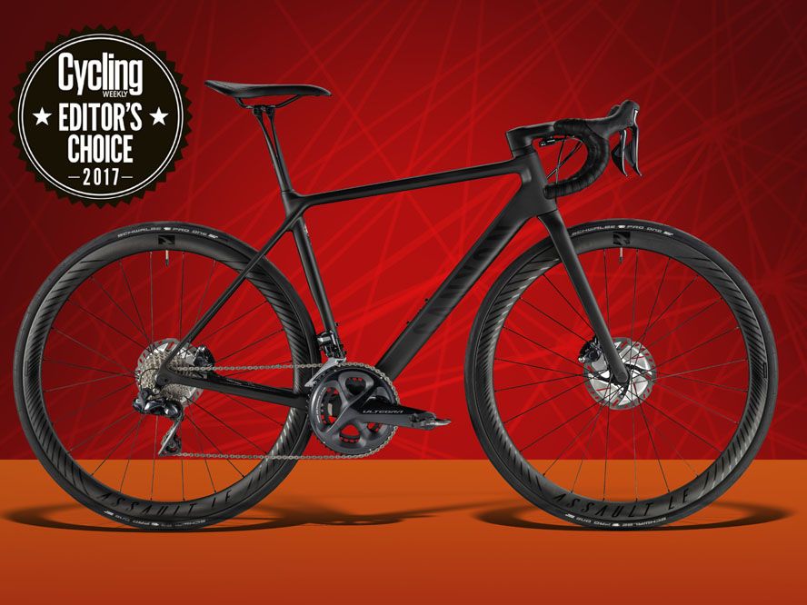 自転車本体 CANYON ULTIMATE CF SLX WMN Disc FORCE First Ride: Canyon Ultimate WMN CF SLX review | GRAN FONDO