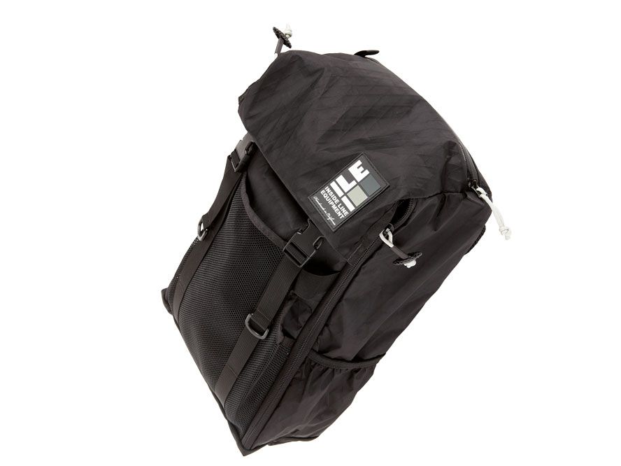 ILE Race Day Bag review | Cycling Weekly