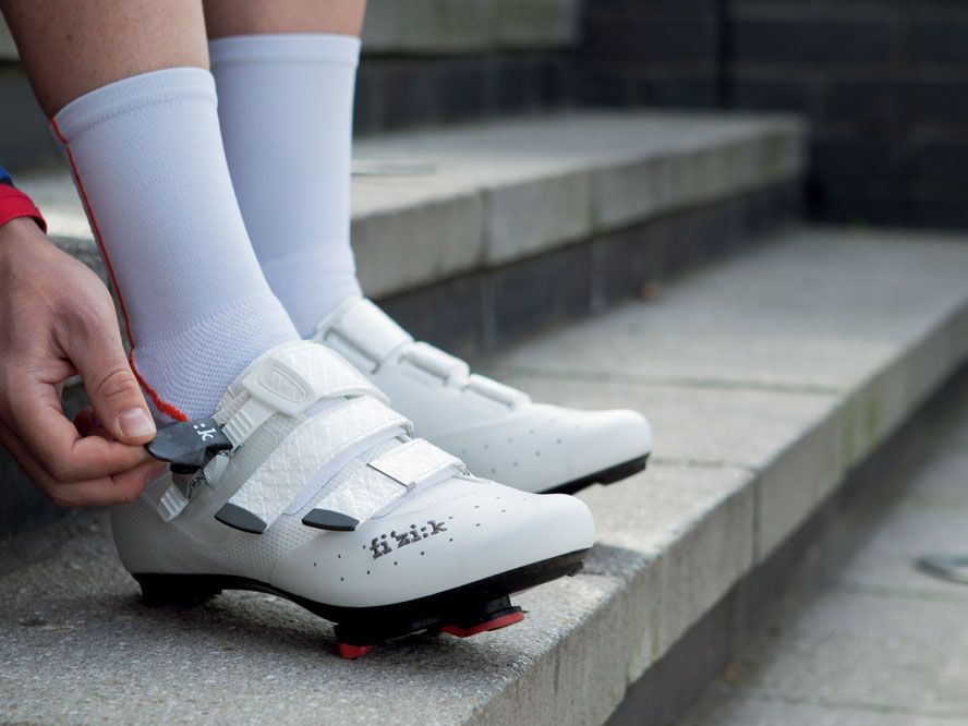 ウエア fizik R1 Fizik R1 Uomo Road Cycling Shoes