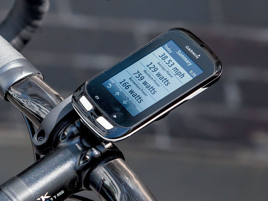 GARMIN - Garmin Edge® 1000J Garmin Edge 1000 In-Depth Review | DC Rainmaker